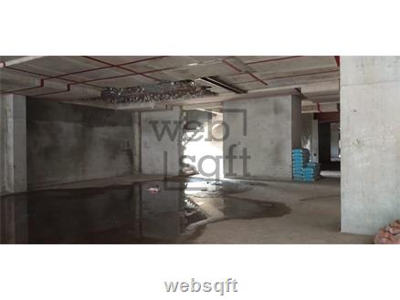 Commercial Commercial complex for Rent